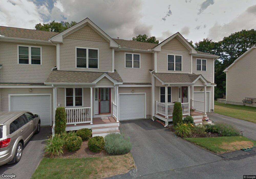 59 Silver Cup Cir, West Warwick, RI 02893 - photo 1