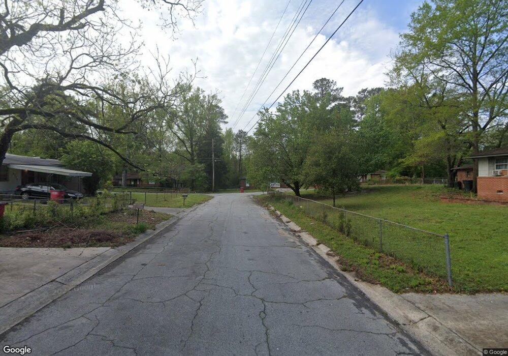 0 Druid Place, Macon, GA 31206 - photo 1