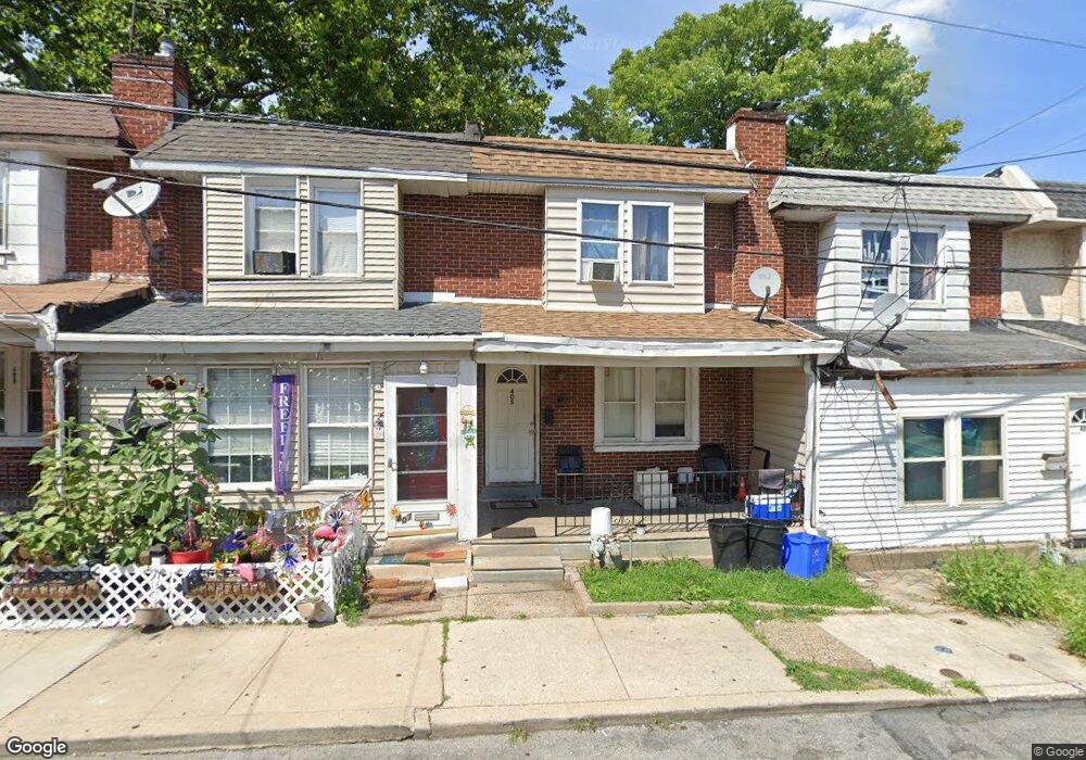 405 Darby Terrace, Darby, PA 19023 - photo 1