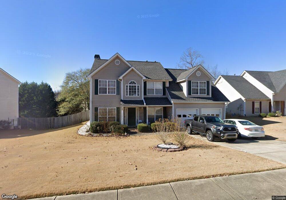 1285 Bramlett Creek Place, Lawrenceville, GA 30045 - photo 1