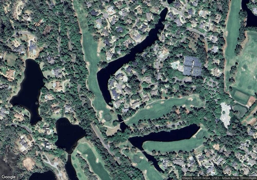 112 Augusta, Saint Simons Island, GA 31522 - photo 1