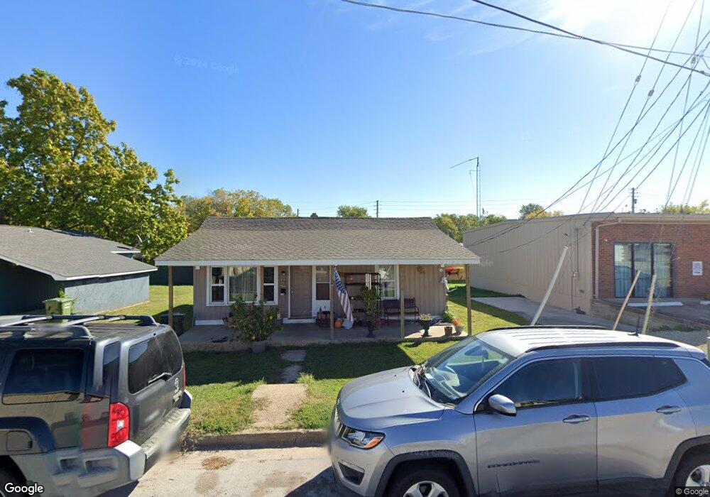 104 N Faulkner Ave, Rolla, MO 65401 - photo 1