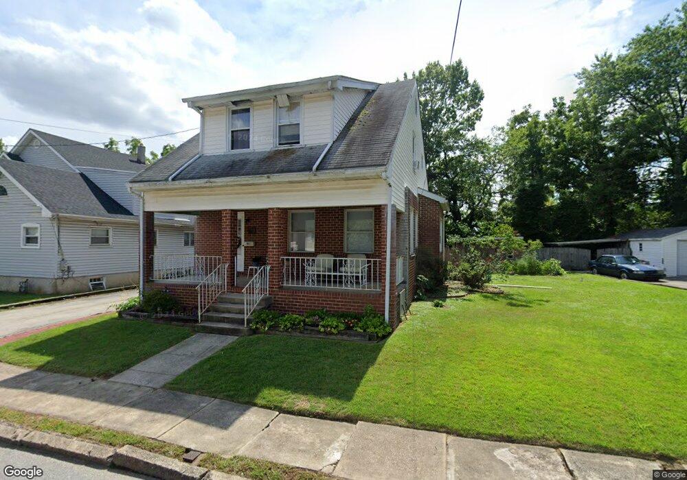 530 Pershing Ave, Darby, PA 19023 - photo 1