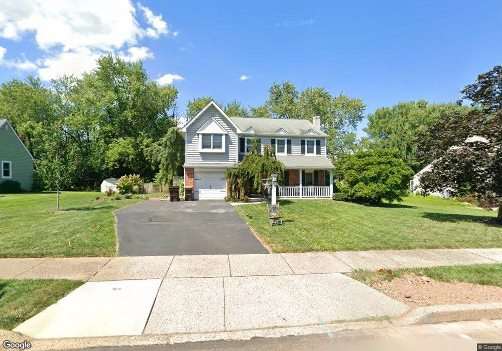 108 Village Green Ln, Dublin, PA 18917 - photo 1