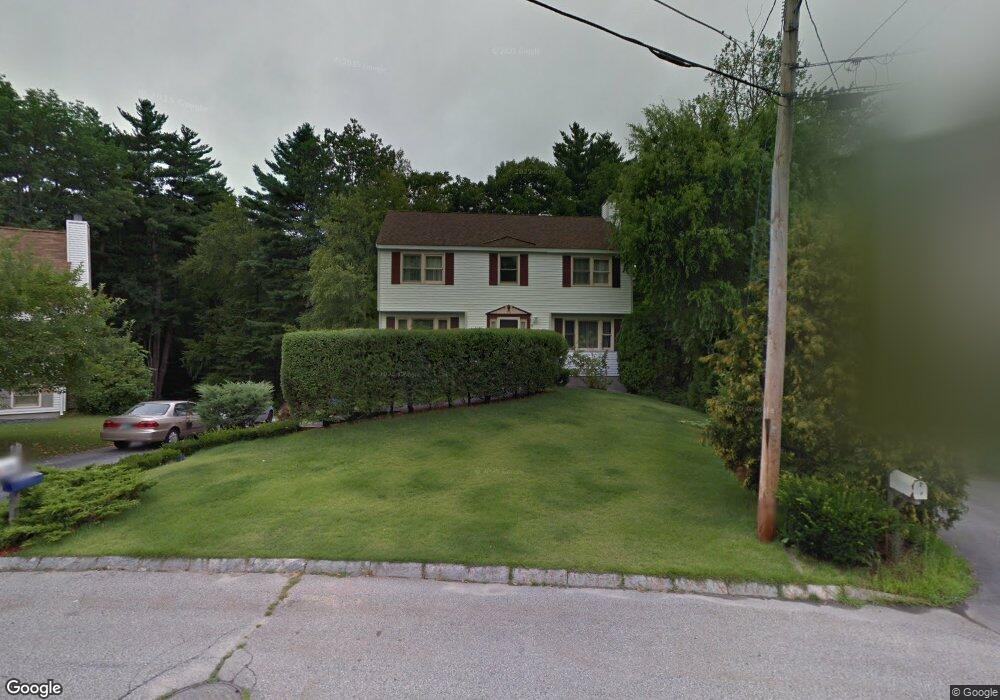 59 Brinton Dr, Nashua, NH 03064 - photo 1