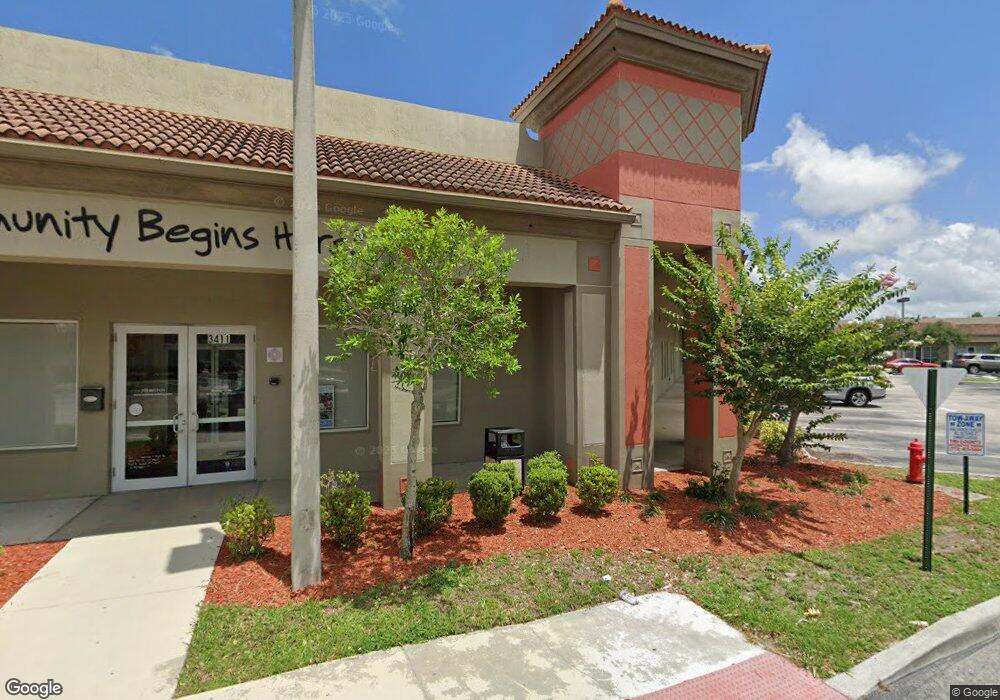 3411 SW Darwin Blvd, Port Saint Lucie, FL 34953 - photo 1