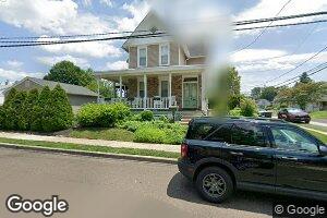 100 N Penn Ave, Jenkintown, PA 19046