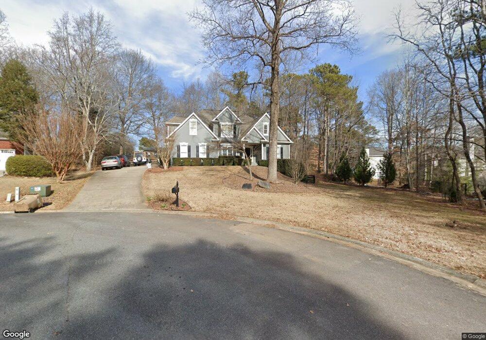 2230 Krystle Way, Cumming, GA 30041 - photo 1