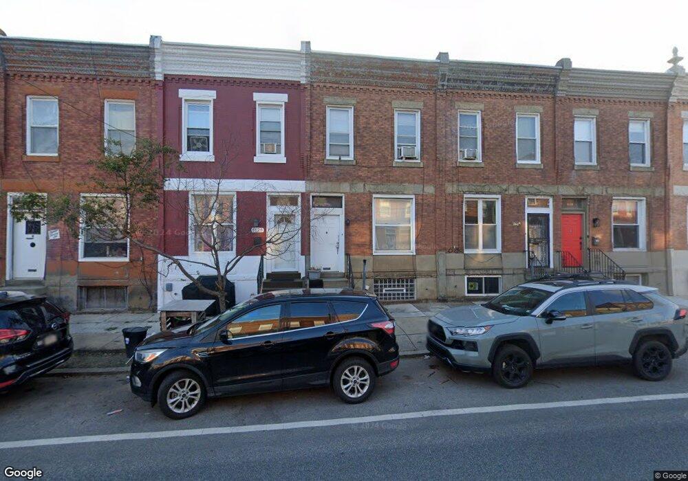 1530 N 29th St, Philadelphia, PA 19121 - photo 1
