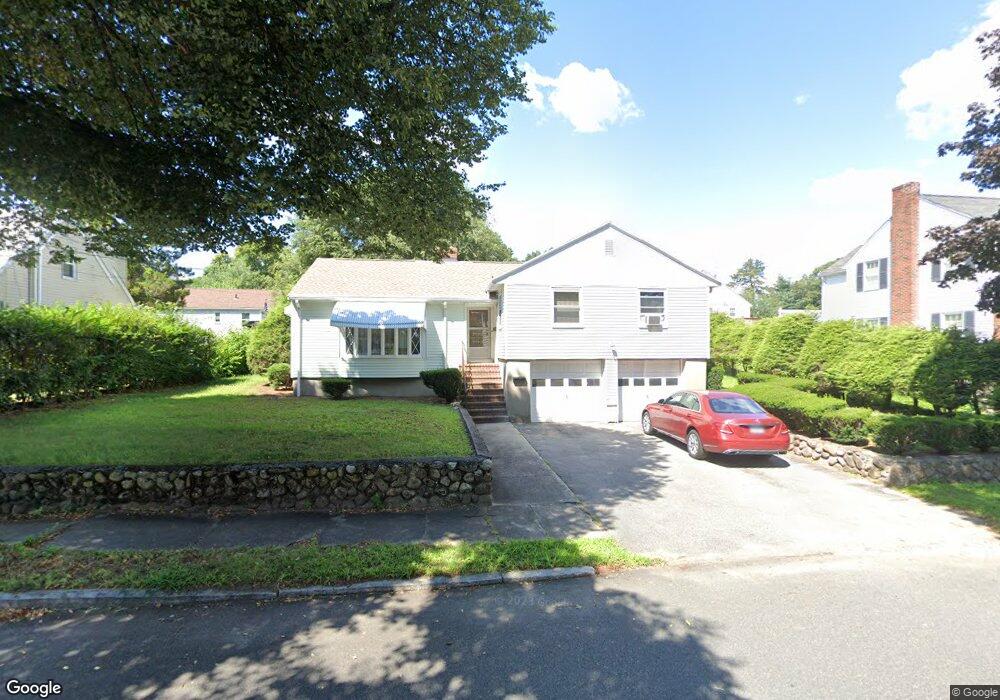 16 Arnold Rd, Stoneham, MA 02180 - photo 1