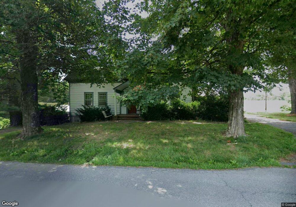 44 Pitcher Rd, Rhinebeck, NY 12572 - photo 1