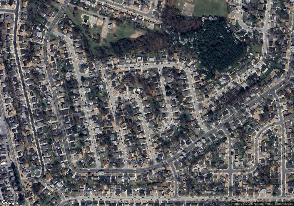 333 Ellerton S, Laurel, MD 20724 - photo 1