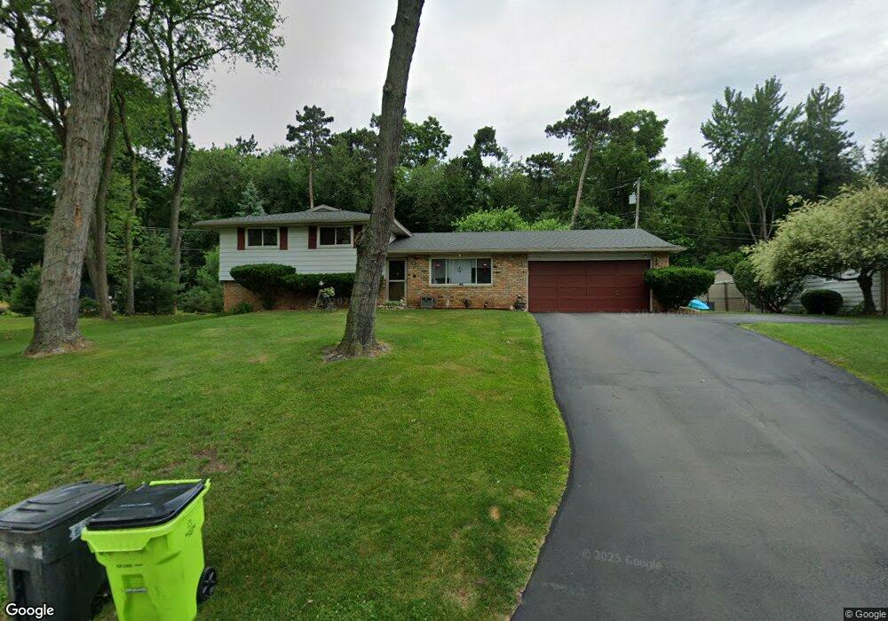 7360 Crestmore St, West Bloomfield, MI 48323 - photo 1