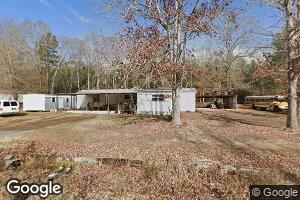 169 North Dr, Hall Summit, LA 71034