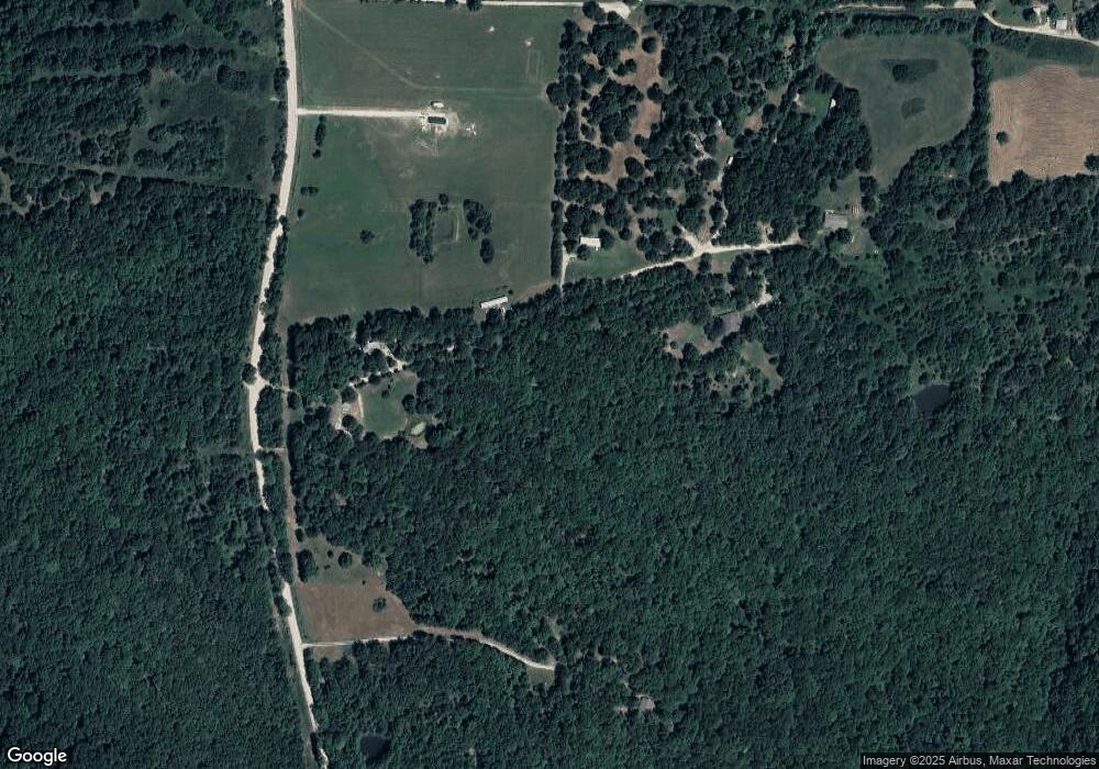 10215 Landelius (Wc 4268) Rd, Winslow, AR 72959 - photo 1