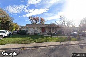 277 W 1645 N, Orem, UT 84057