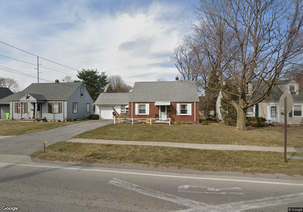 608 6th St, Findlay, OH 45840 - photo 1