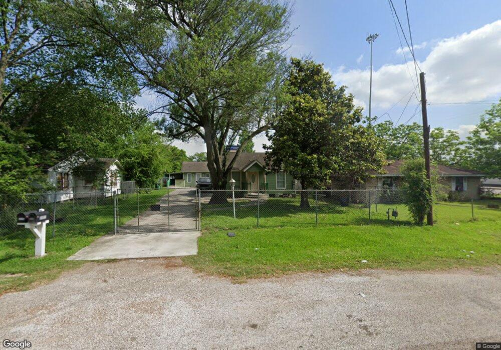 3419 Kinkaid St, Houston, TX 77093 - photo 1