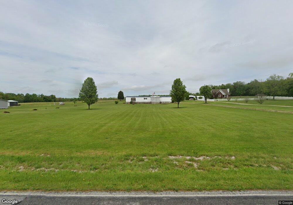 1678 Pennington Chapel Rd NW, Ramsey, IN 47166 - photo 1