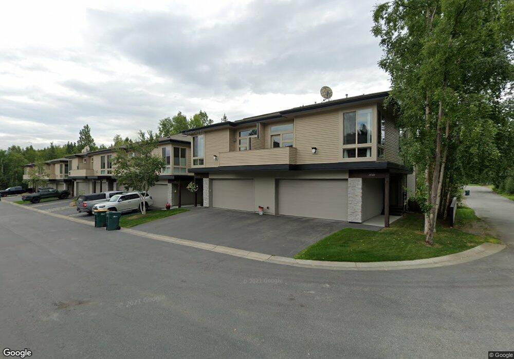 2500 Zion Ct, Anchorage, AK 99507 - photo 1