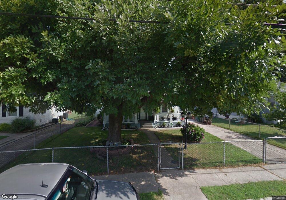 916 Renfrew St, Essex, MD 21221 - photo 1