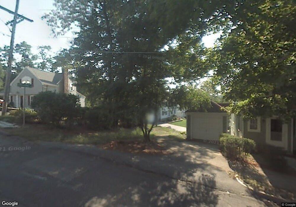 2 Spring St, Wakefield, MA 01880 - photo 1