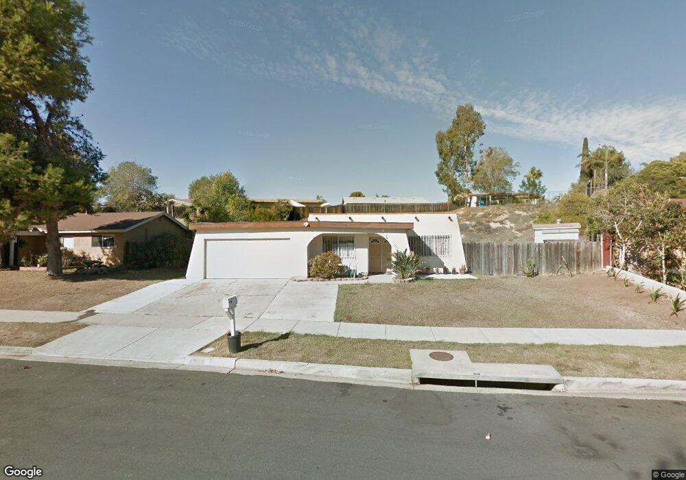 4926 Claire Dr, Oceanside, CA 92057 - photo 1