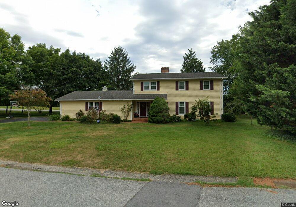 10714 Ewell Dr, Williamsport, MD 21795 - photo 1