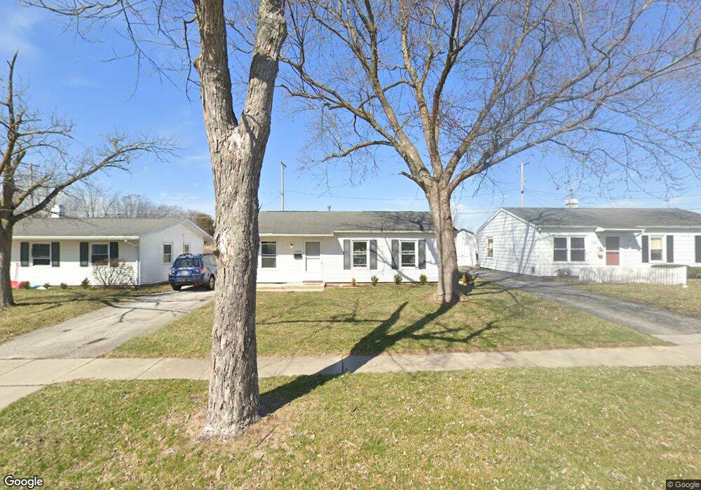 1142 Vincent St, Findlay, OH 45840 - photo 1