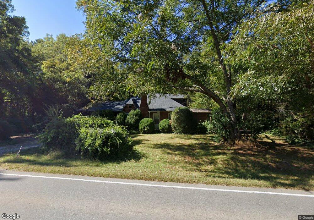 2474 Shelton Ave, Statesville, NC 28677 - photo 1