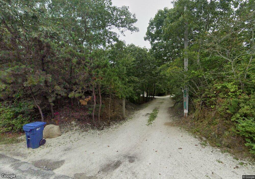 138 Cherry and Webb Ln, Westport Point, MA 02791 - photo 1