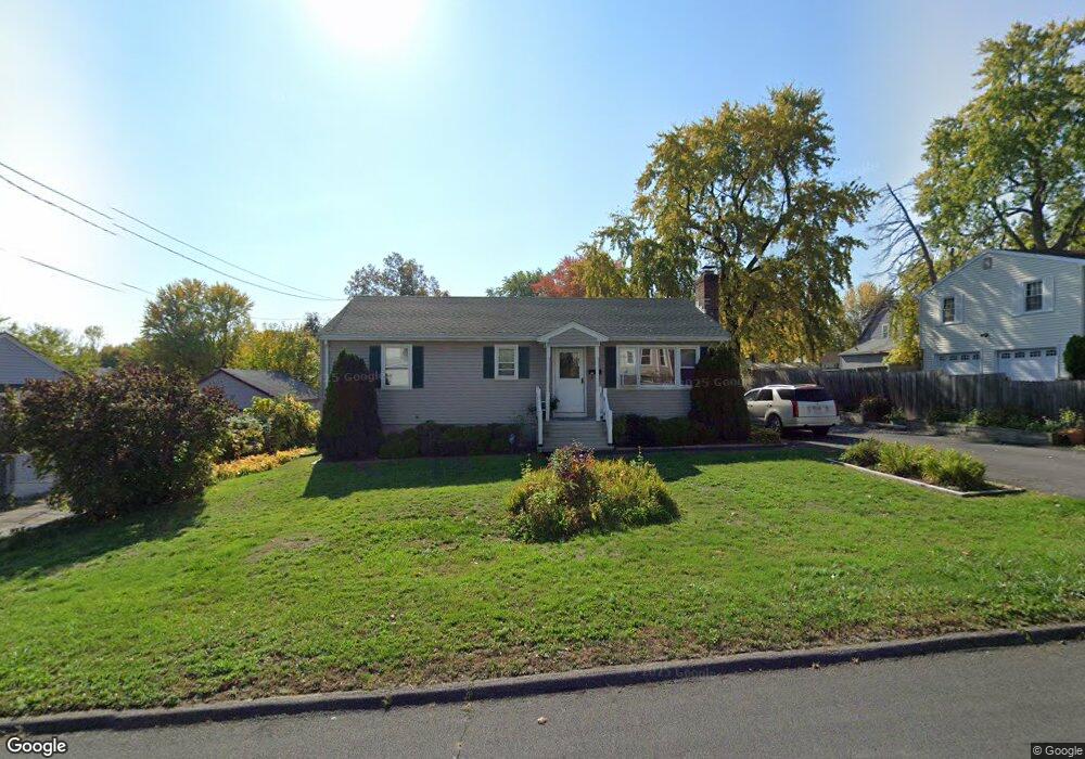 15 Merriam Ave, Bloomfield, CT 06002 - photo 1