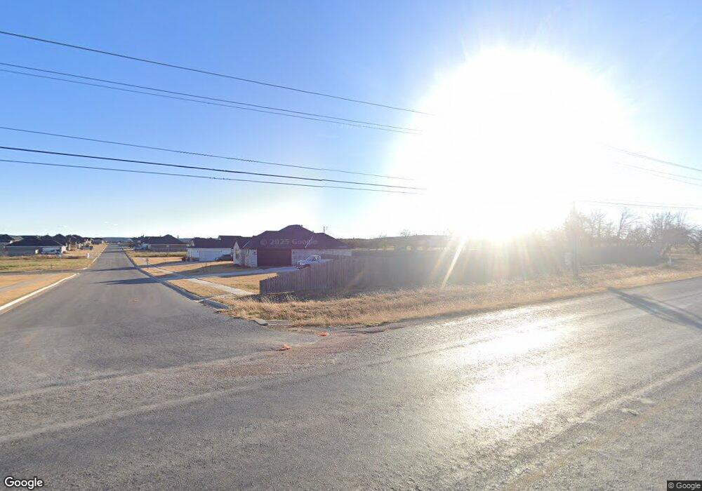 108 Jet Ranger Rd, Abilene, TX 79602 - photo 1