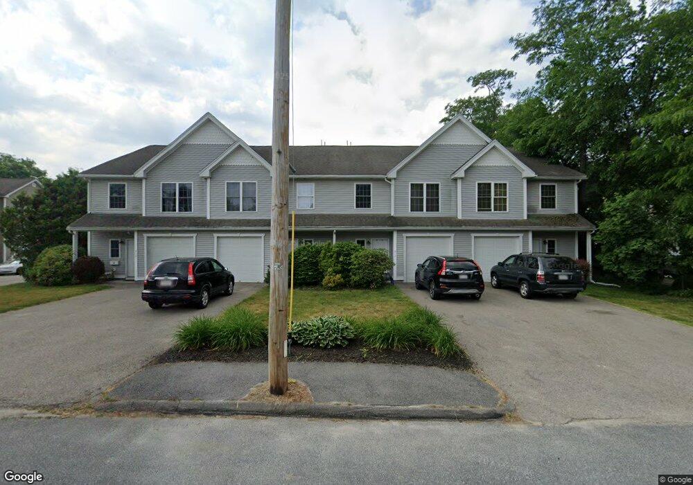 812C Franklin St unit C, Worcester, MA 01604 - photo 1