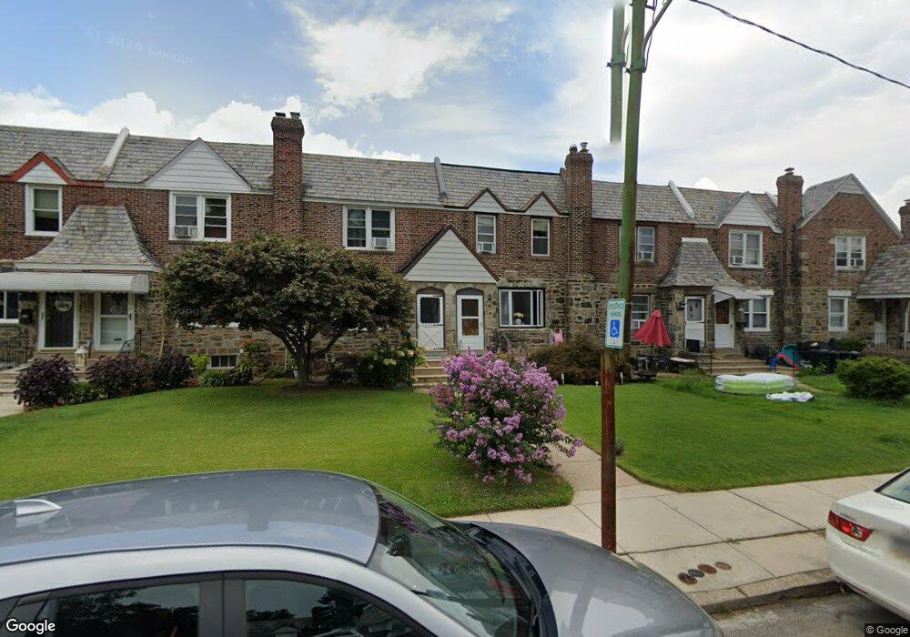 124 Green Valley Rd, Upper Darby, PA 19082 - photo 1