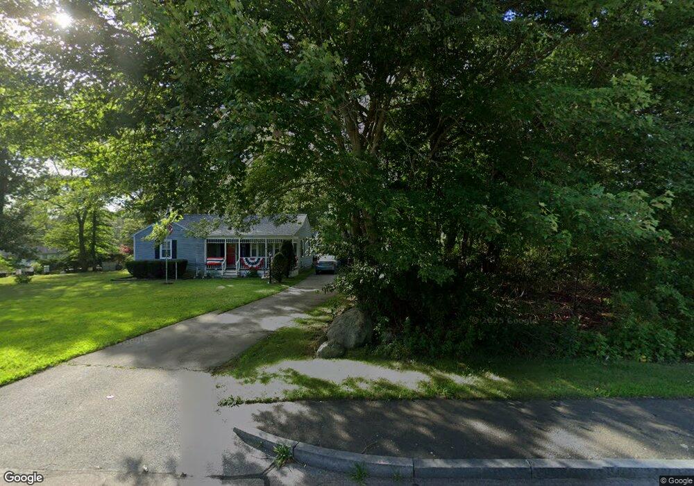 322 Old Westport Rd, Dartmouth, MA 02747 - photo 1