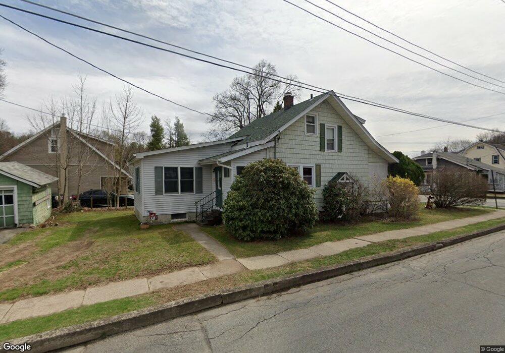 11 Cross St, Port Jervis, NY 12771 - photo 1