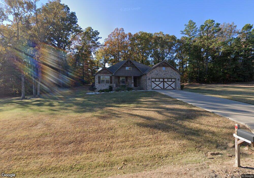 305 Stone Mnt (Lot 2) Cir, Alma, AR 72921 - photo 1