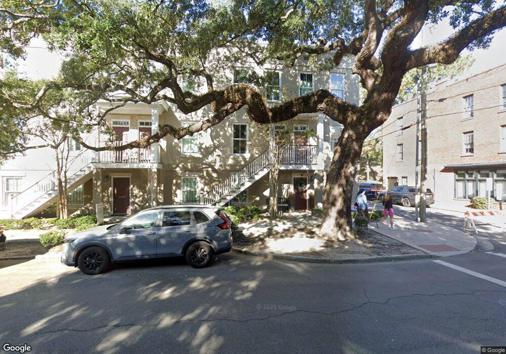 431 Montgomery St unit B, Savannah, GA 31401 - photo 1