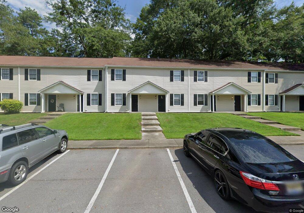 733 South St, Carrollton, GA 30117 - photo 1