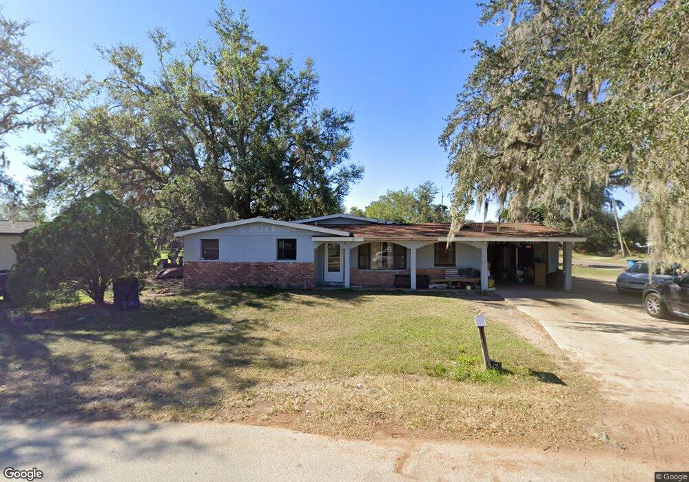 702 SE Pine Ave, Fort Meade, FL 33841 - photo 1