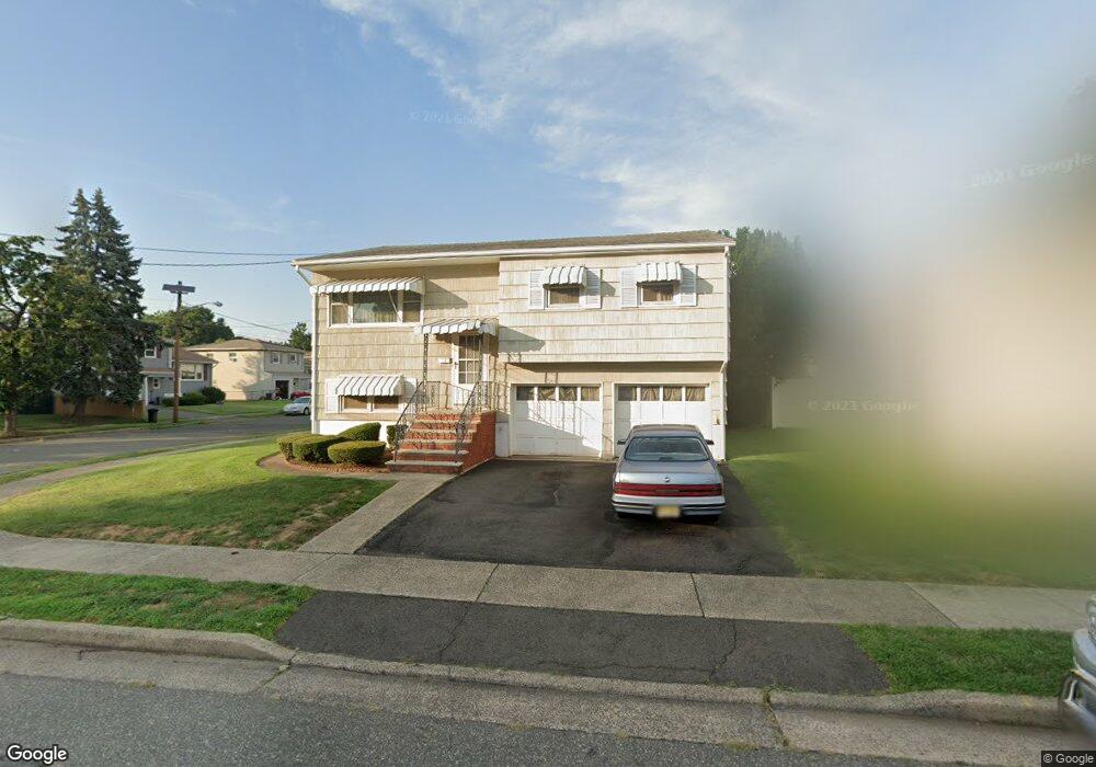 875 Rayhon Terrace, Rahway, NJ 07065 - photo 1