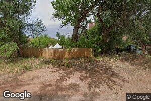 42711 & 42707 Hwy 141, Gateway, CO 81522