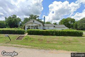 502 S Cottingham Ave, Coyle, OK 73027