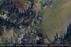156 Dock Rd, Alna, ME 04535