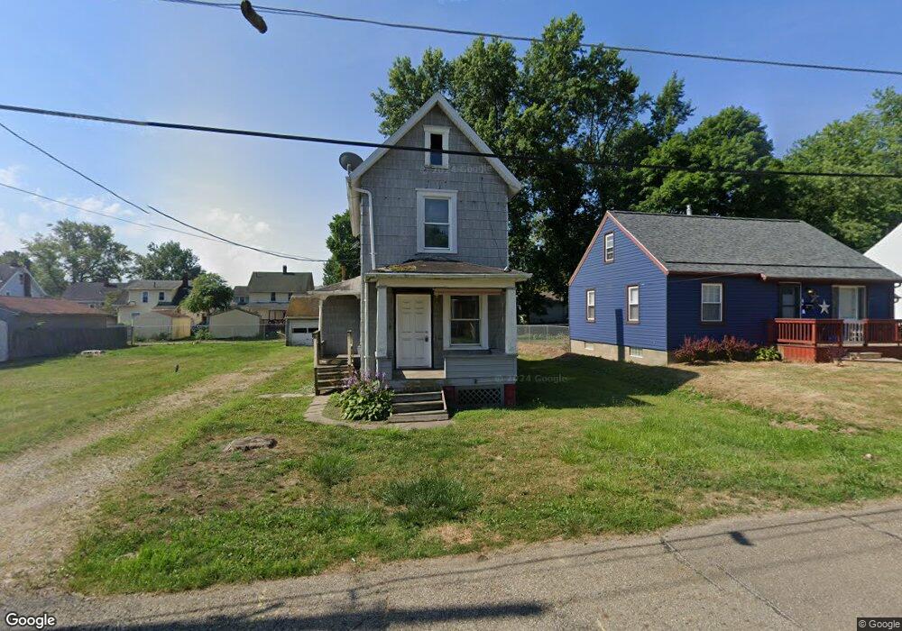 1630 18th St NE, Canton, OH 44705 - photo 1