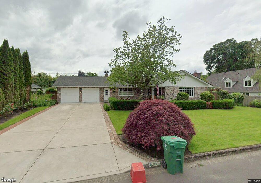 2050 Bedford Way, Eugene, OR 97401 - photo 1