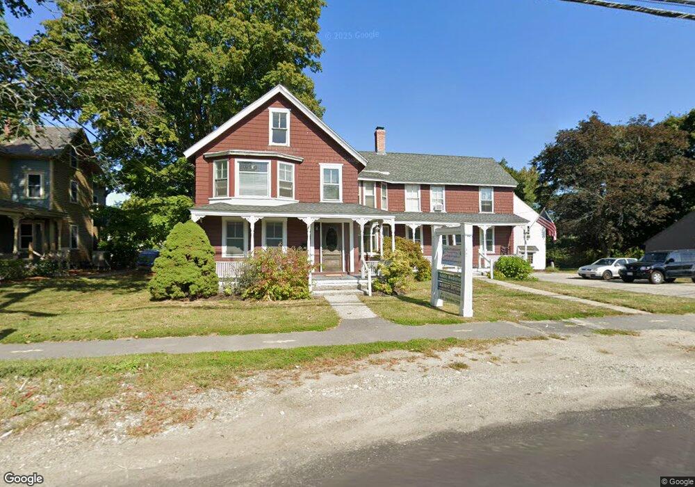 442 King St unit First floor, Littleton, MA 01460 - photo 1