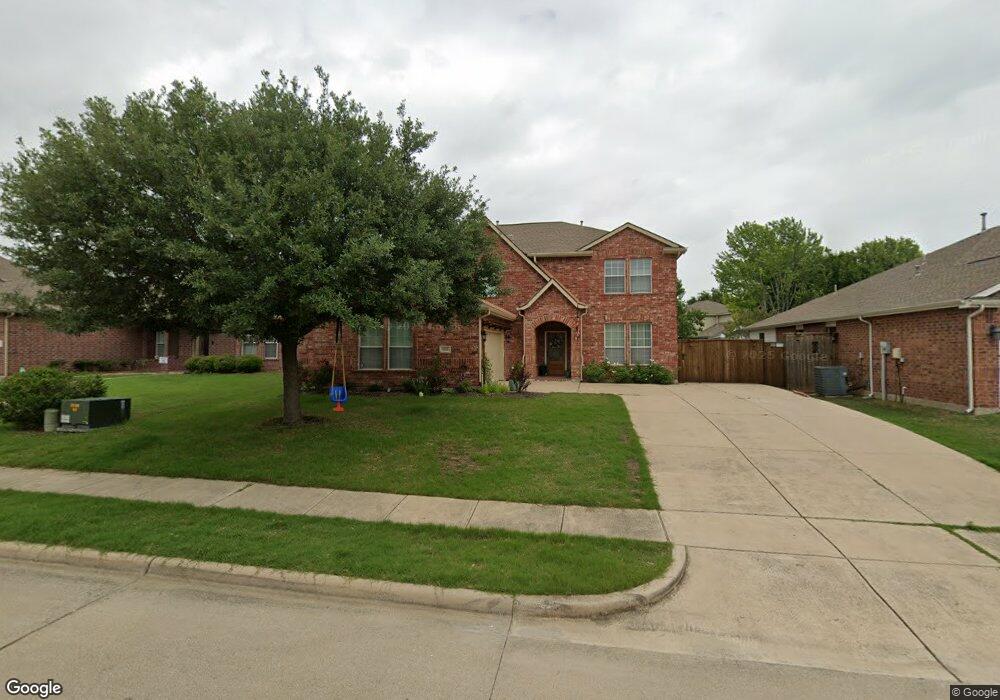 1215 Chestnut Hill Dr, Wylie, TX 75098 - photo 1