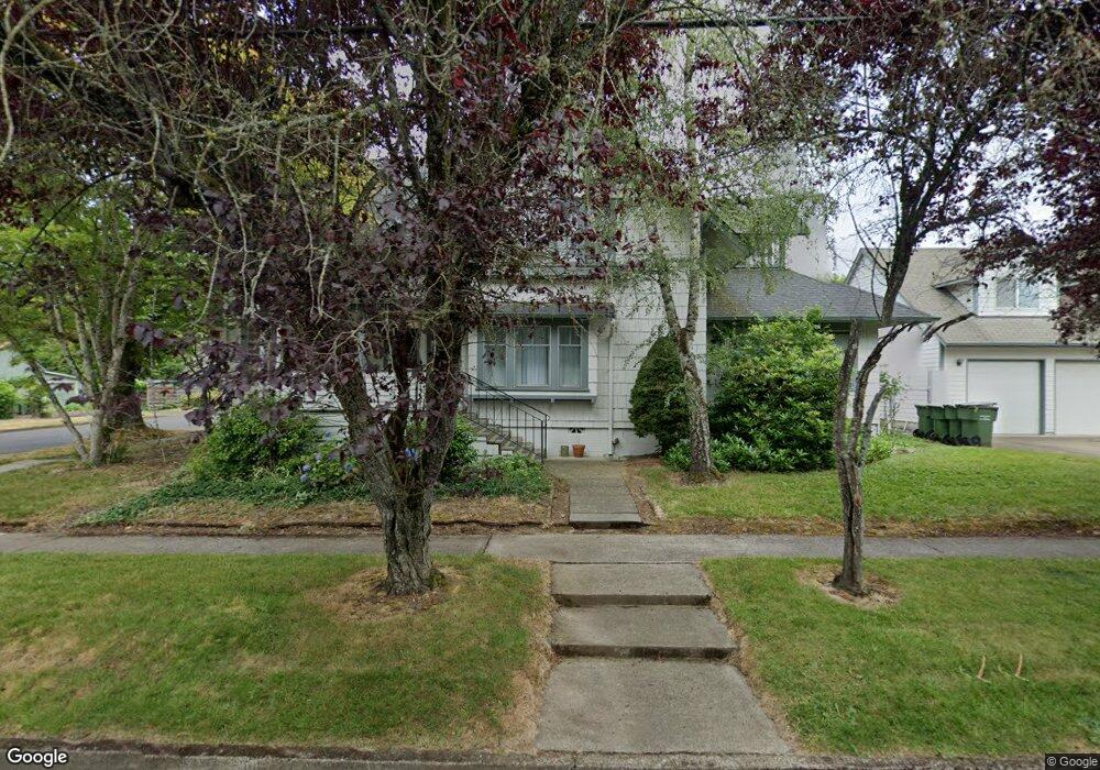 501 N Edwards St, Newberg, OR 97132 - photo 1